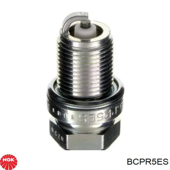 BCPR5ES NGK Bujía original y equivalente