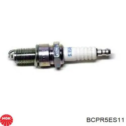 Купить BCPR5ES11 NGK Свечи автомобильные