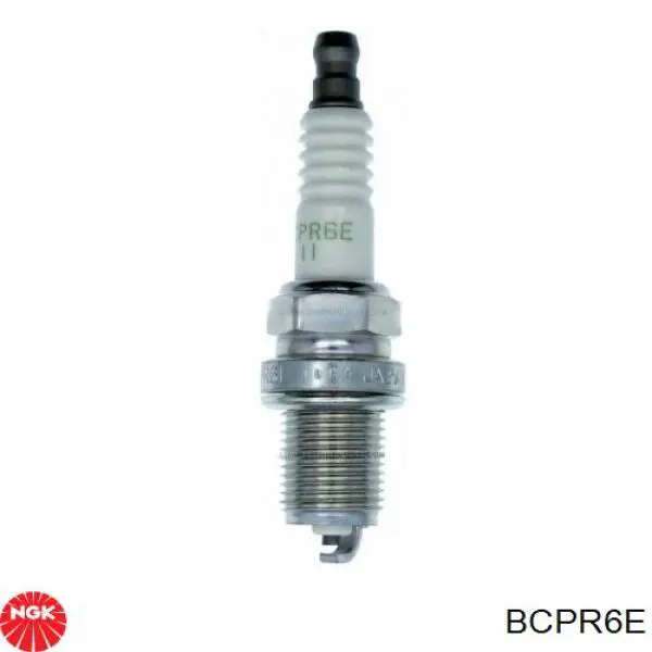 Свеча зажигания NGK BCPR6E цена, от 3.52 USD
