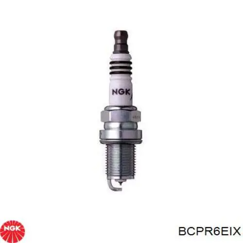 Свечи зажигания BCPR6EIX NGK