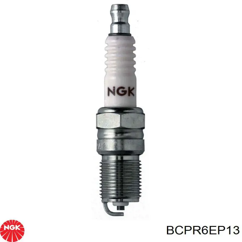 Свечи зажигания BCPR6EP13 NGK