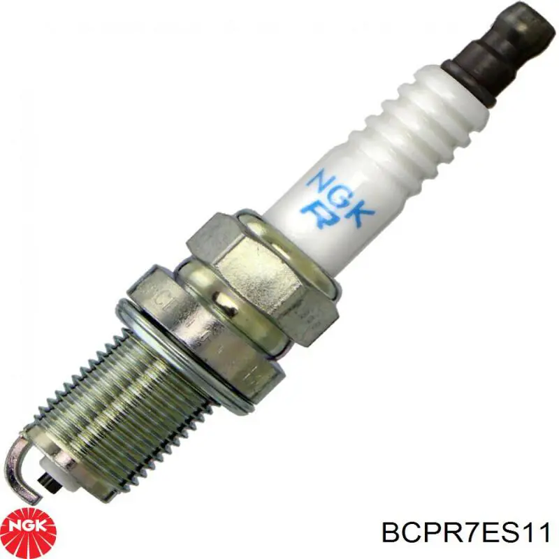 Свеча зажигания NGK BCPR7ES11 цена, от 4.13 USD