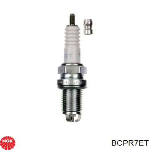 BCPR7ET NGK