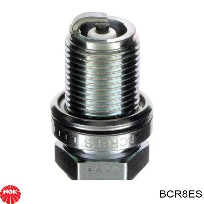 BCR8ES NGK Свечи зажигания