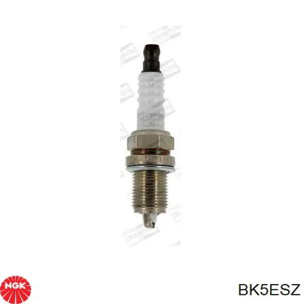 Свечи зажигания BK5ESZ NGK