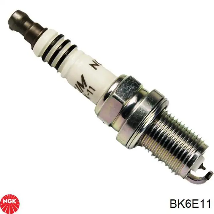 Свеча зажигания NGK BK6E11 цена, от 3.24 USD