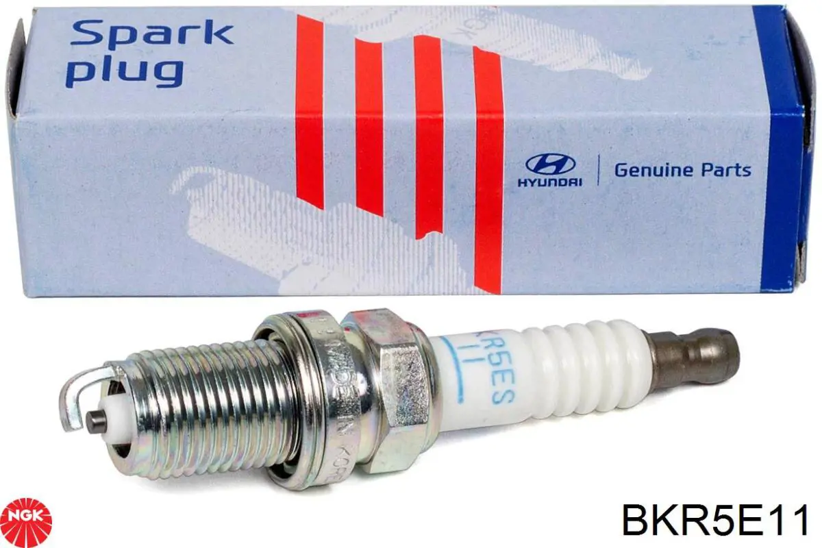 Свеча NGK BKR5E11