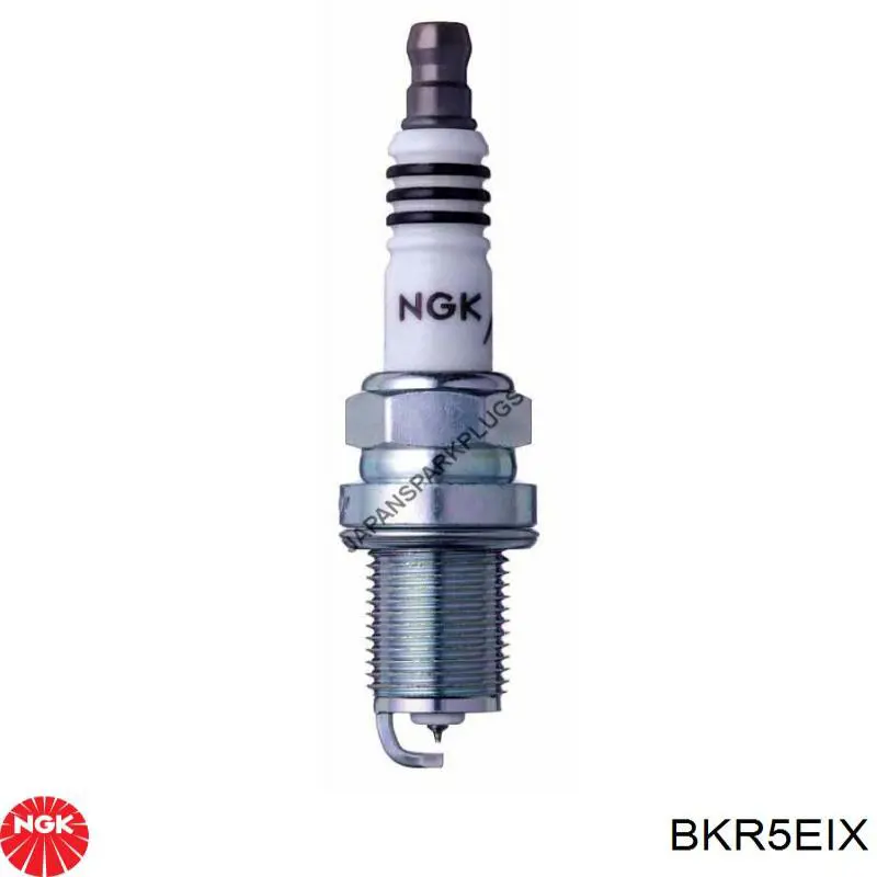 Свеча зажигания NGK BKR5EIX цена, от 7.11 USD