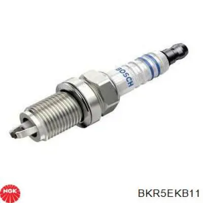 Свеча NGK BKR5EKB11