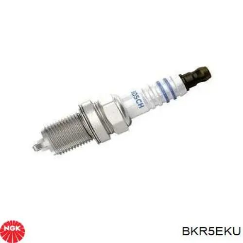 Свеча зажигания NGK BKR5EKU цена, от 6.22 USD