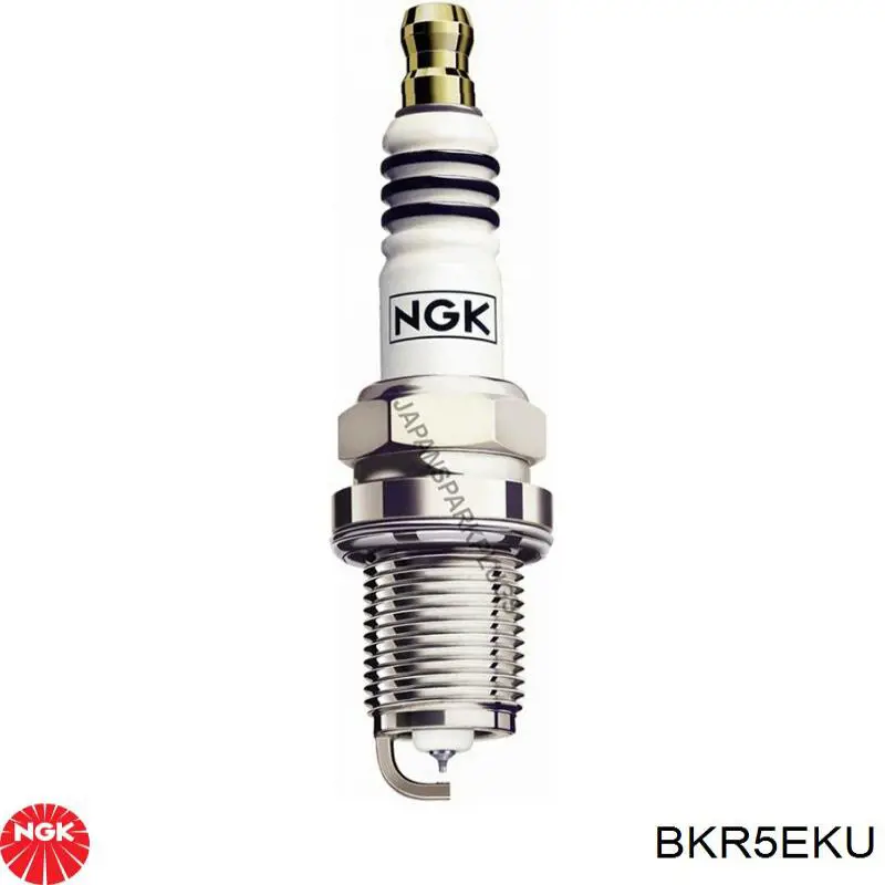 Свіча запалювання BKR5EKU NGK