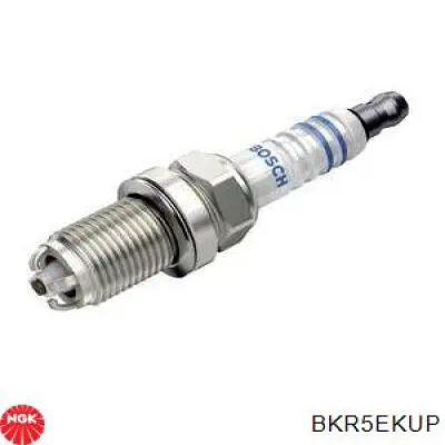 Свіча запалювання BKR5EKUP NGK