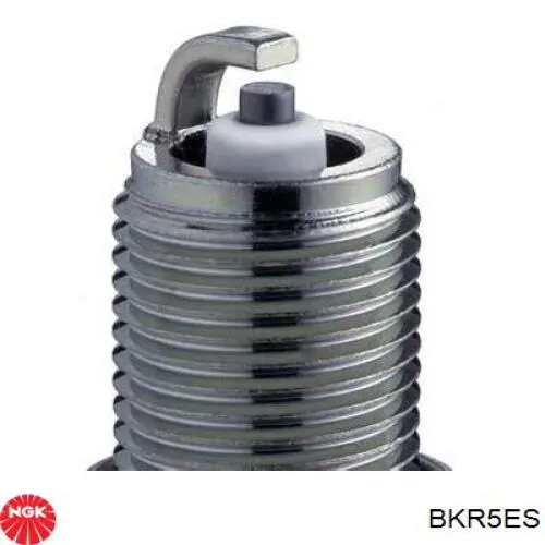 Свеча зажигания NGK BKR5ES цена, от 3.07 USD