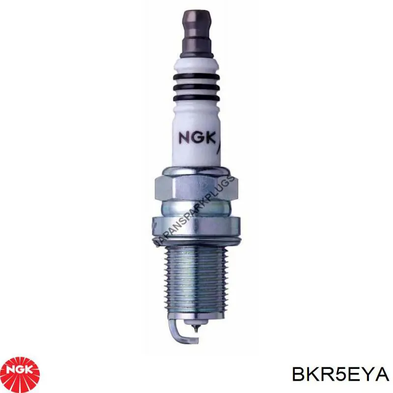 Купить BKR5EYA NGK Свечи автомобильные
