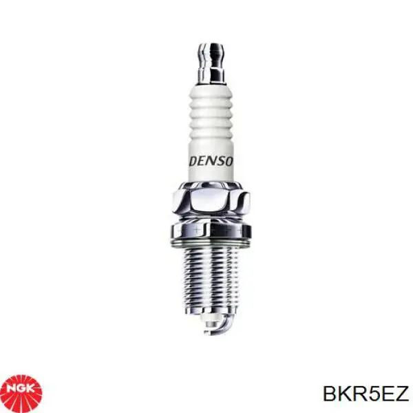 Свечи зажигания BKR5EZ NGK