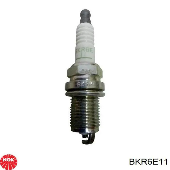 Свеча зажигания NGK BKR6E11 цена, от 3.05 USD