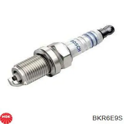 Свечи зажигания IK20G4 Denso