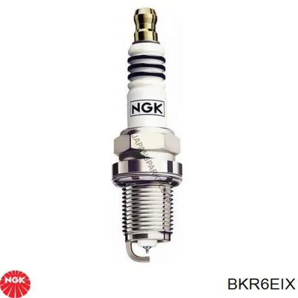 Свеча зажигания NGK BKR6EIX цена, от 12.07 USD