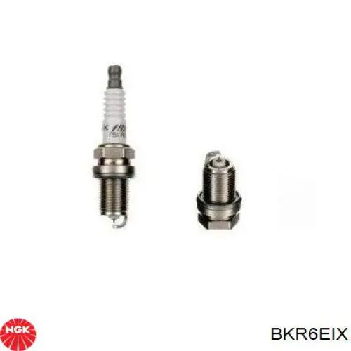 Свеча NGK BKR6EIX