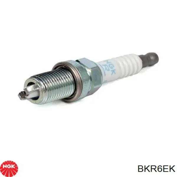 BKR6EK NGK Свечи зажигания