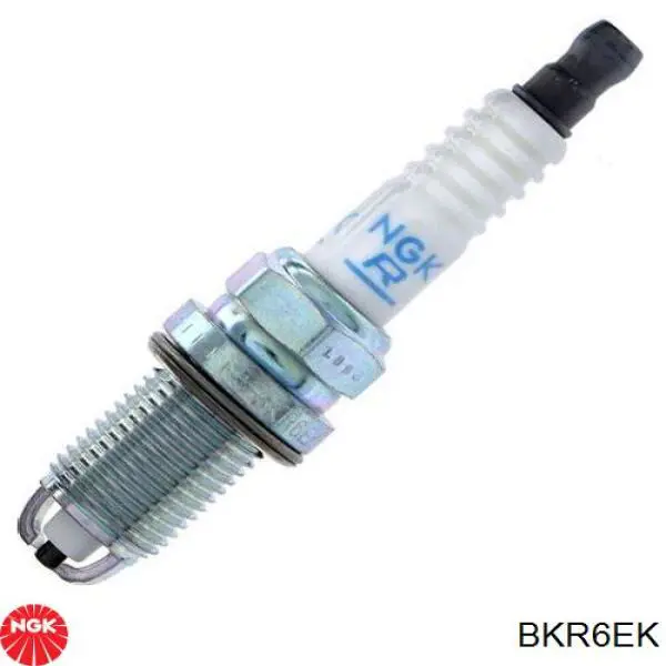 Свеча зажигания NGK BKR6EK цена, от 3.95 USD