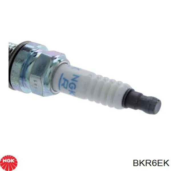 Купить BKR6EK NGK Свечи автомобильные