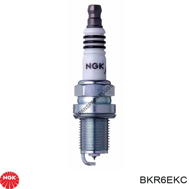 Свечи зажигания BKR6EKC NGK