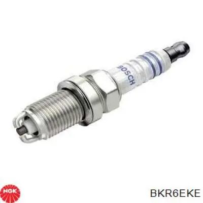 Свечи зажигания 0003085V005000000 Mercedes