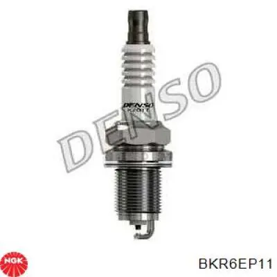 Свеча Ford 1086019