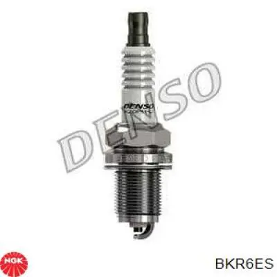 Vela de ignição NGK BKR6ES preço, a partir de 4,88 USD