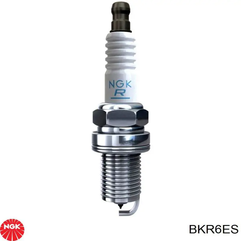 BKR6ES NGK Vela de ignição