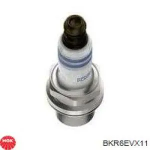 Купить BKR6EVX11 NGK Свечи автомобильные