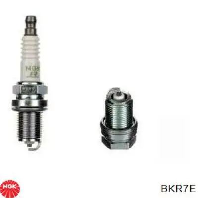 BKR7E NGK