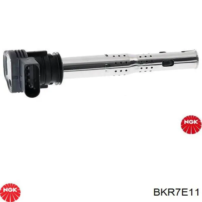 BKR7E11 NGK