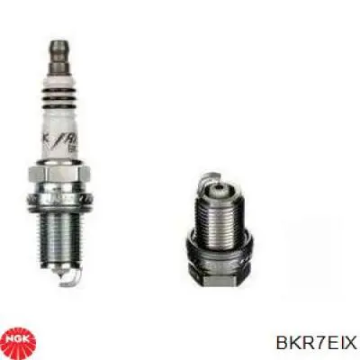Свеча зажигания NGK BKR7EIX цена, от 9.51 USD