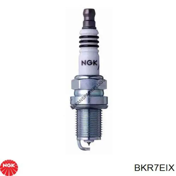 Купить BKR7EIX NGK Свечи автомобильные