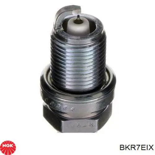 BKR7EIX NGK