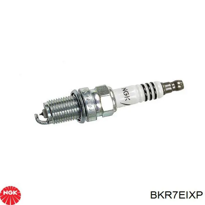 Свечи зажигания BKR7EIXP NGK