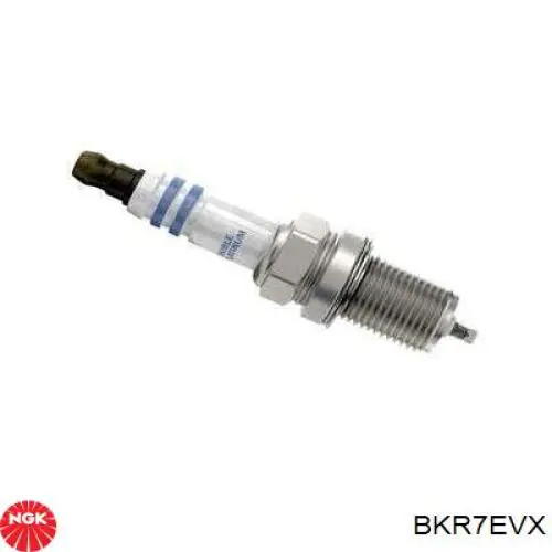 Свечи зажигания BKR7EVX NGK