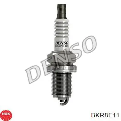 Свеча зажигания NGK BKR8E11 цена, от 9.76 USD
