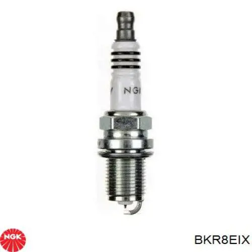 Купить BKR8EIX NGK Свечи автомобильные
