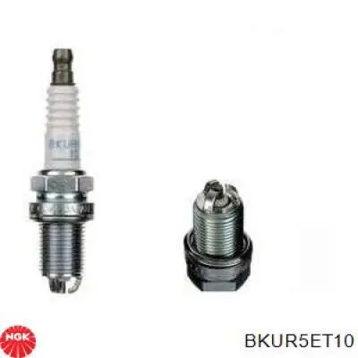 BKUR5ET10 NGK