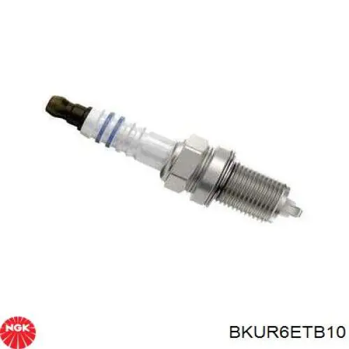 Свеча зажигания NGK BKUR6ETB10 цена, от 6.23 USD