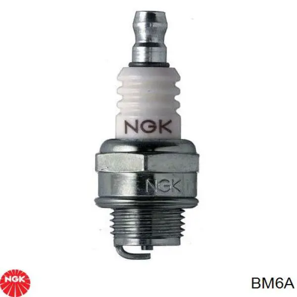 Свеча NGK BM6A