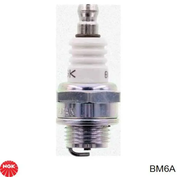 Свечи зажигания BM6A NGK