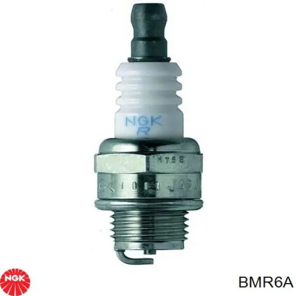 BMR6A NGK Свечи зажигания