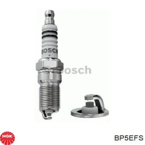 Купить BP5EFS NGK Свечи автомобильные