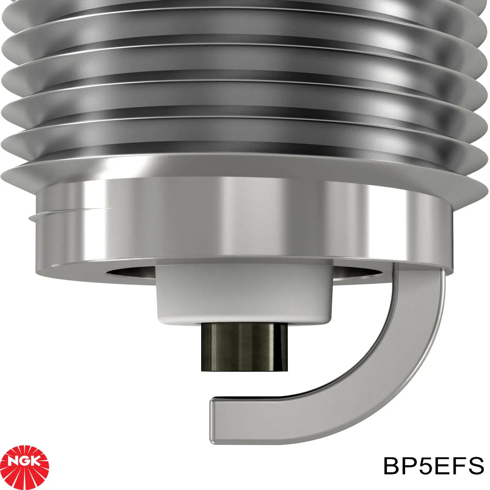 Свечи зажигания BP5EFS NGK