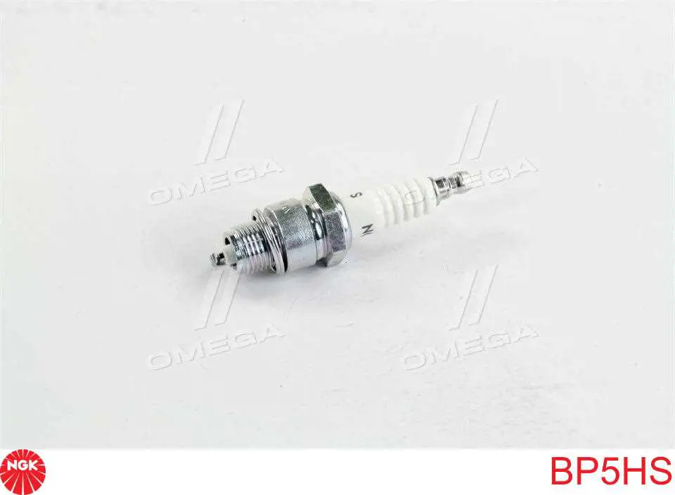 Свеча зажигания NGK BP5HS цена, от 3.00 USD