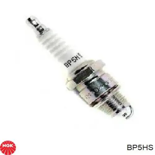 Свечи зажигания BP5HS NGK